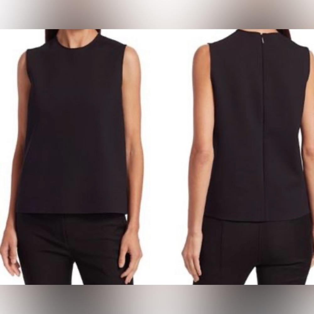 The Row. Shella scuba tank